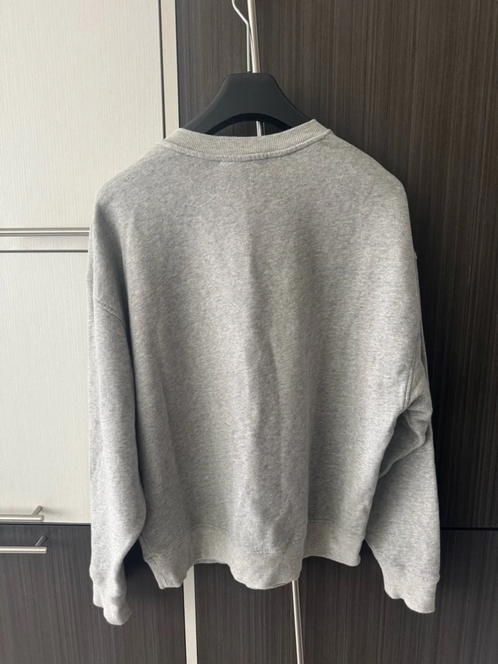 Ba&sh Brice long sleeve sweatshirt - Picture 5 of 6